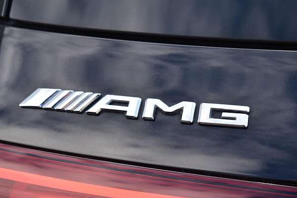 2020 Mercedes-Benz GLE-Class GLE53 AMG V167