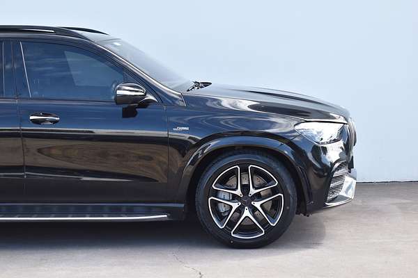2020 Mercedes-Benz GLE-Class GLE53 AMG V167