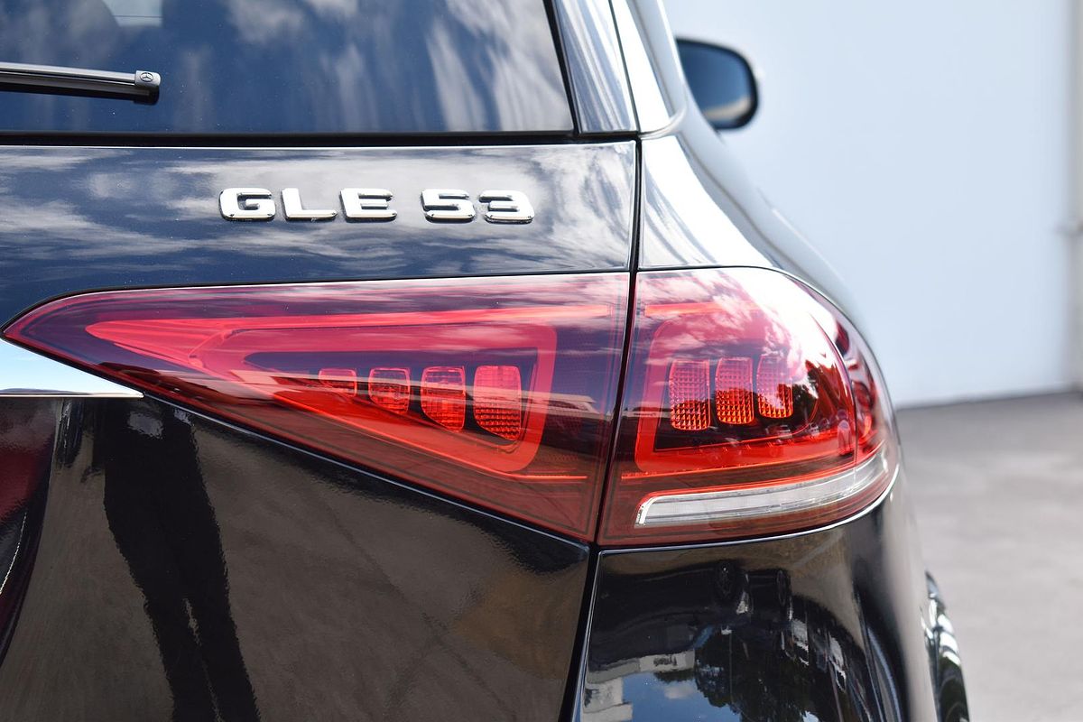 2020 Mercedes-Benz GLE-Class GLE53 AMG V167