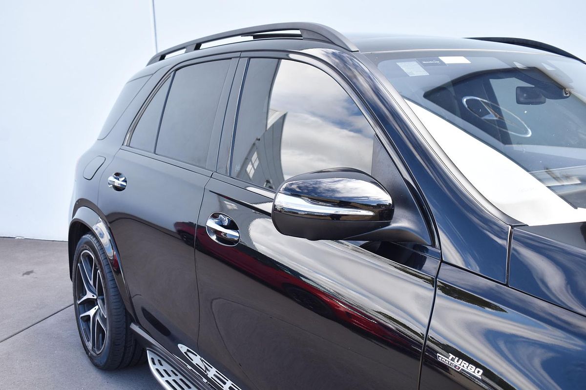 2020 Mercedes-Benz GLE-Class GLE53 AMG V167