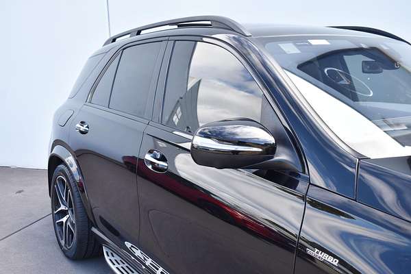 2020 Mercedes-Benz GLE-Class GLE53 AMG V167