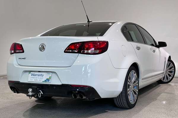 2014 Holden Calais V VF