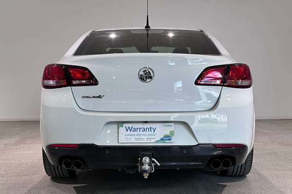 2014 Holden Calais V VF