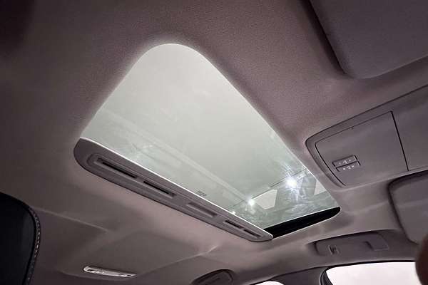 2014 Holden Calais V VF