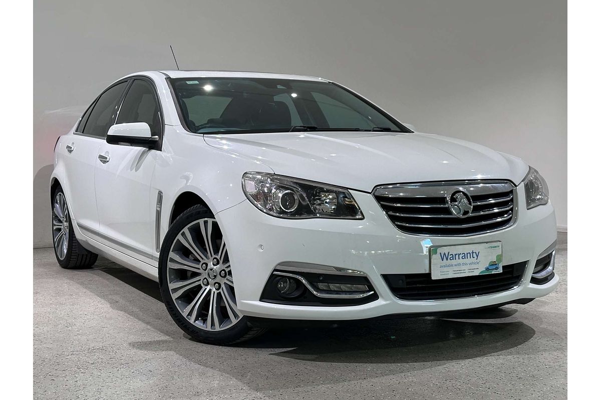 2014 Holden Calais V VF