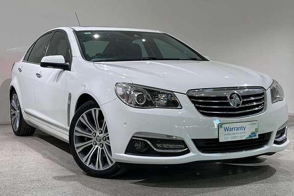 2014 Holden Calais V VF
