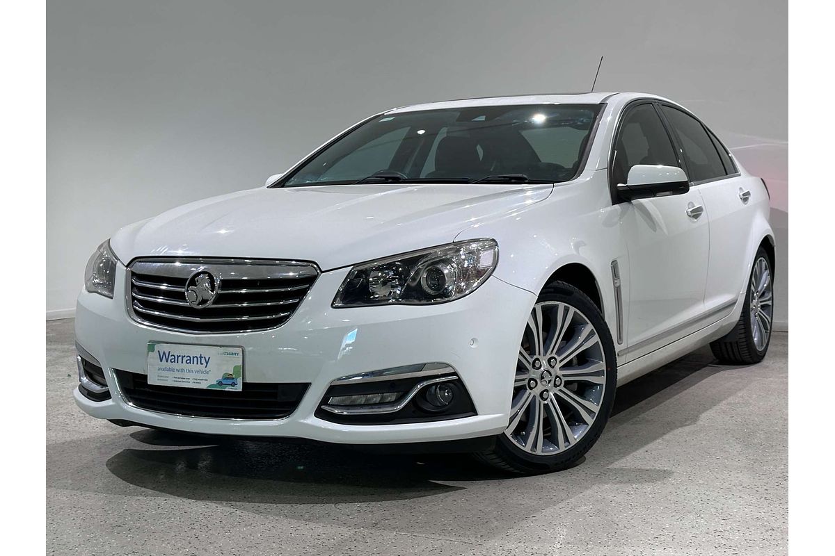 2014 Holden Calais V VF