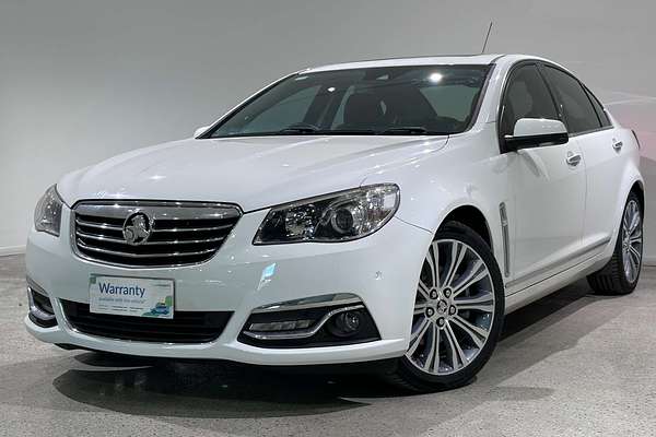 2014 Holden Calais V VF
