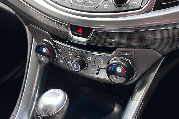 2014 Holden Calais V VF