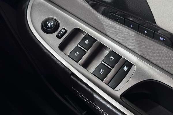2014 Holden Calais V VF