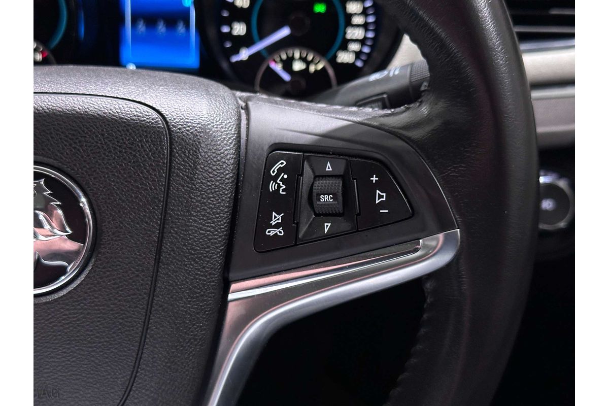2014 Holden Calais V VF
