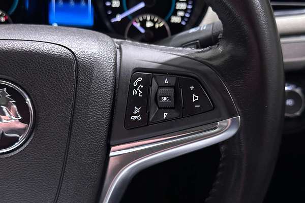 2014 Holden Calais V VF