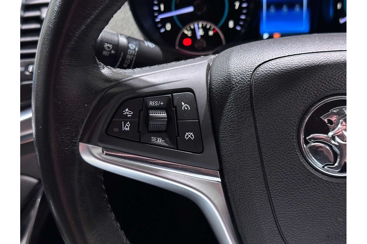 2014 Holden Calais V VF