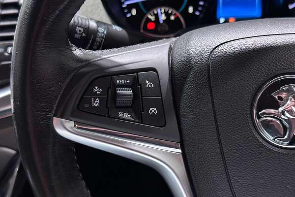 2014 Holden Calais V VF