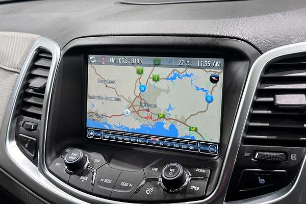 2014 Holden Calais V VF