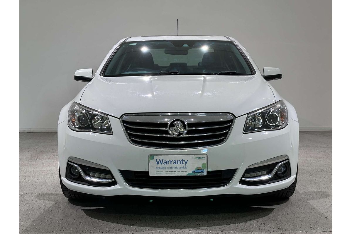 2014 Holden Calais V VF