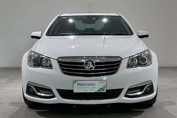 2014 Holden Calais V VF