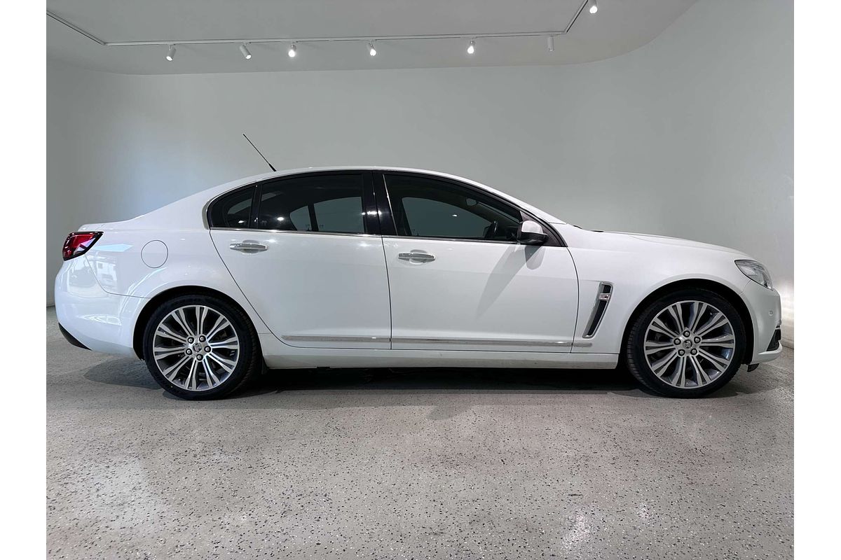 2014 Holden Calais V VF