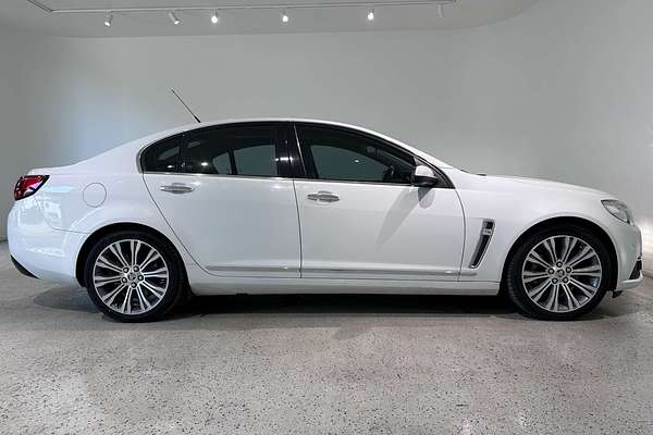 2014 Holden Calais V VF