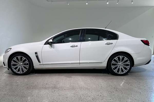 2014 Holden Calais V VF