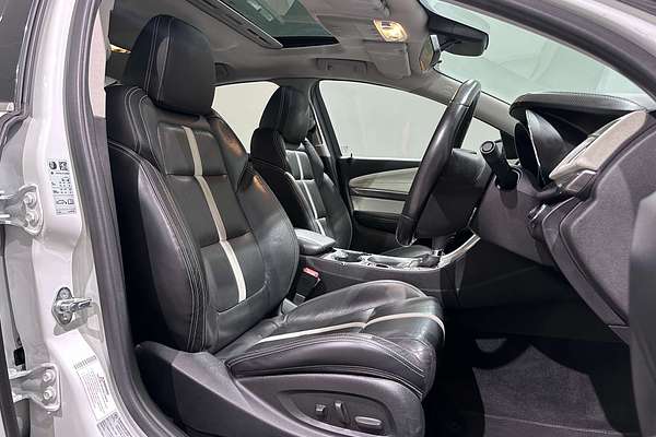 2014 Holden Calais V VF