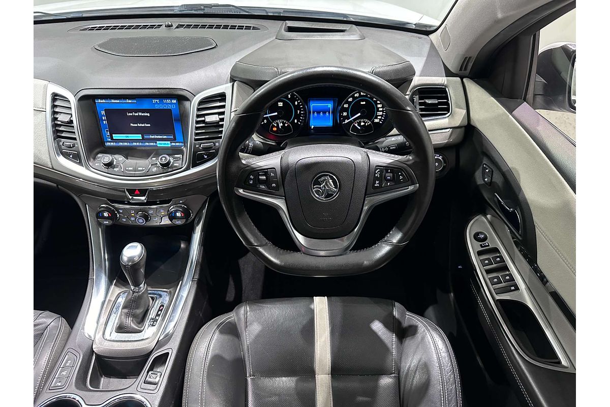 2014 Holden Calais V VF