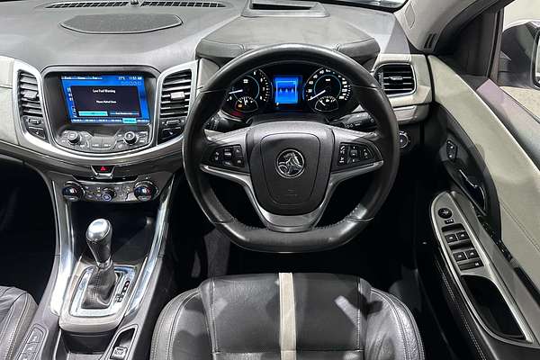 2014 Holden Calais V VF