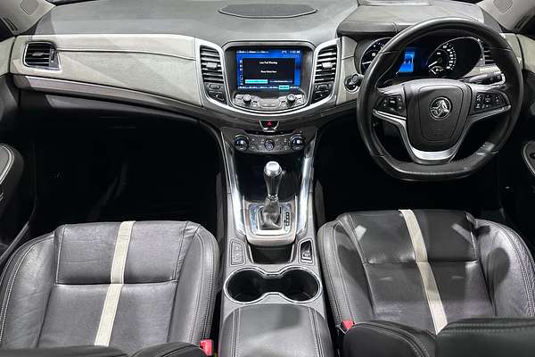 2014 Holden Calais V VF