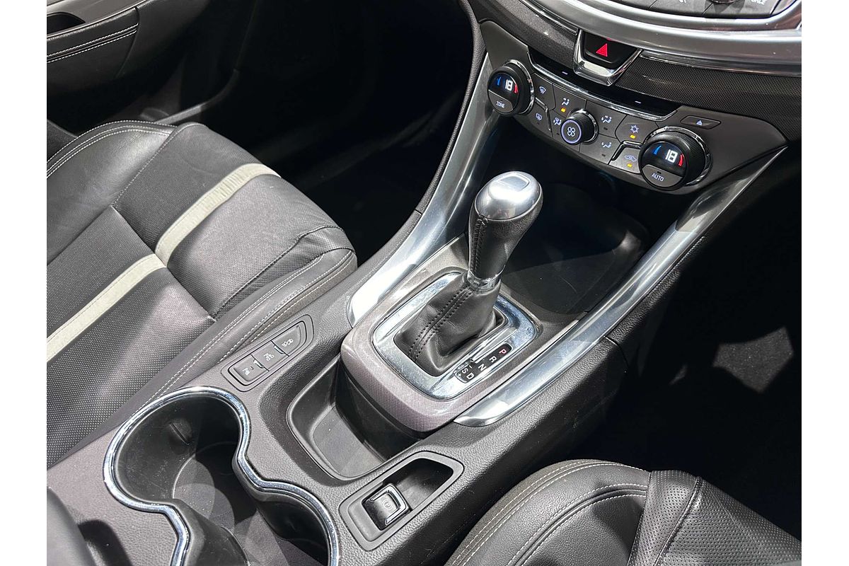 2014 Holden Calais V VF