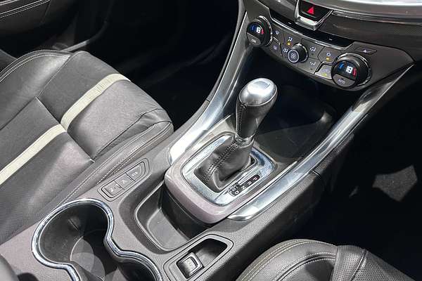 2014 Holden Calais V VF