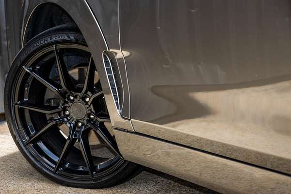 2017 MINI Clubman Cooper S F54