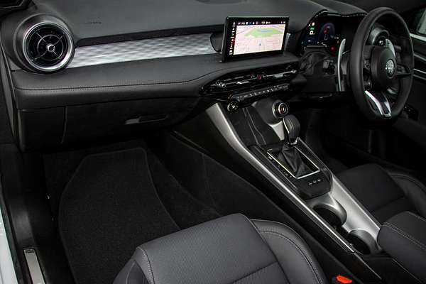 2023 Alfa Romeo Tonale Veloce Plug-In Hybrid