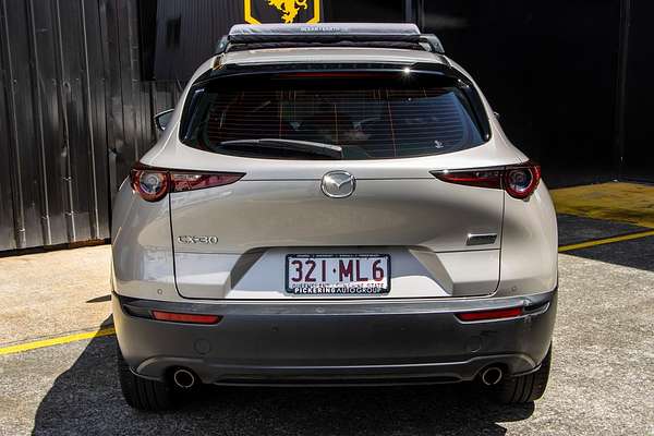 2022 Mazda CX-30 G20 Evolve DM Series