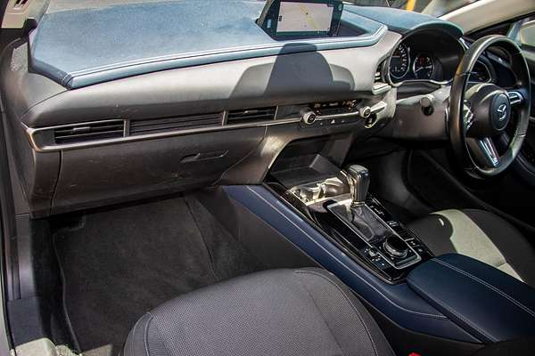 2022 Mazda CX-30 G20 Evolve DM Series