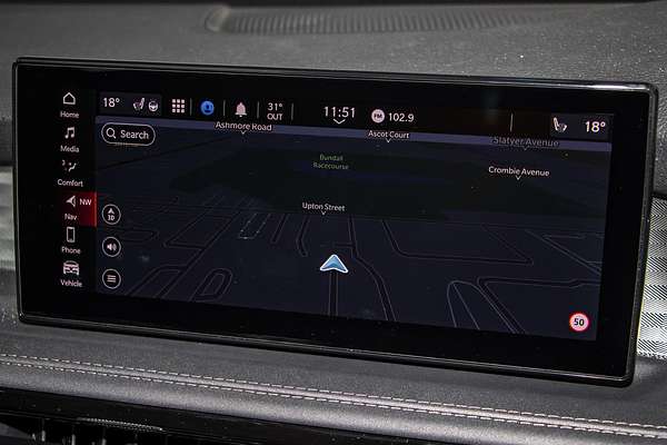 2023 Alfa Romeo Tonale Veloce Plug-In Hybrid