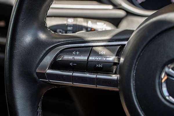 2022 Mazda CX-30 G20 Evolve DM Series