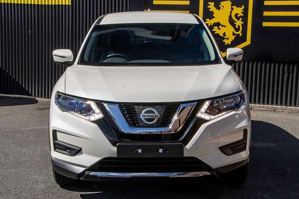 2020 Nissan X-TRAIL ST T32 Series II