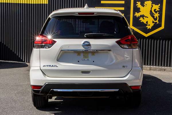 2020 Nissan X-TRAIL ST T32 Series II