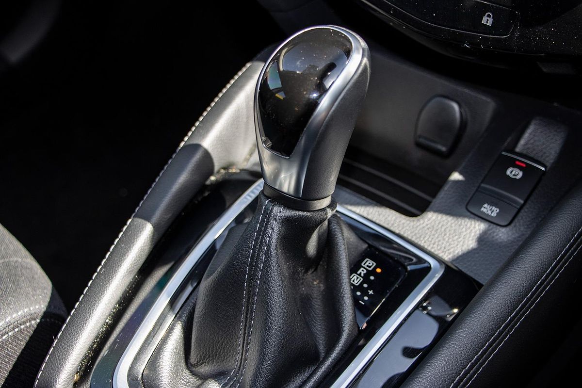 2019 Nissan QASHQAI ST J11 Series 3