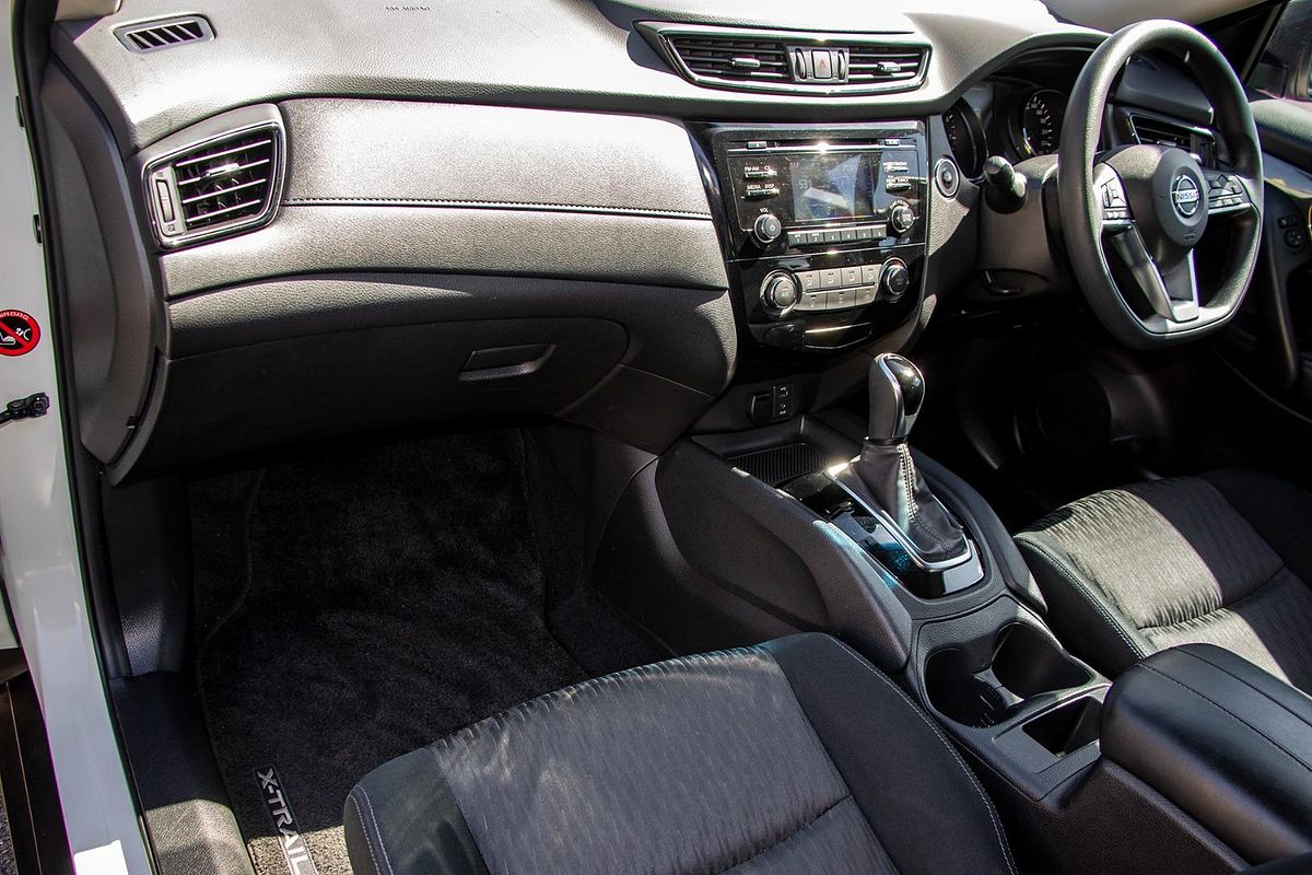 2020 Nissan X-TRAIL ST T32 Series II