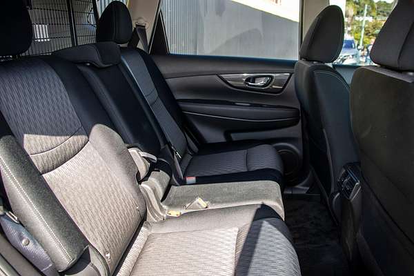 2020 Nissan X-TRAIL ST T32 Series II