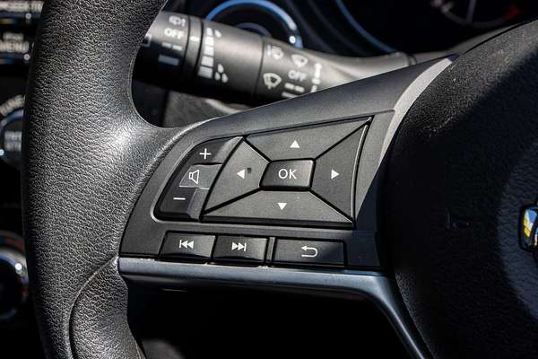 2020 Nissan X-TRAIL ST T32 Series II