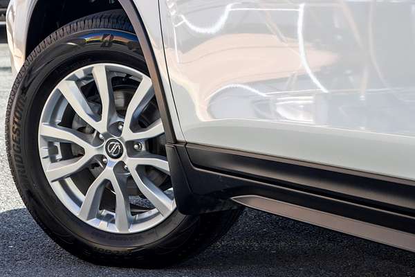 2020 Nissan X-TRAIL ST T32 Series II