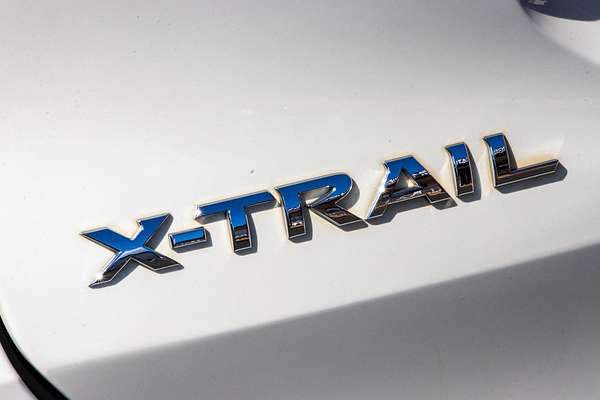 2020 Nissan X-TRAIL ST T32 Series II