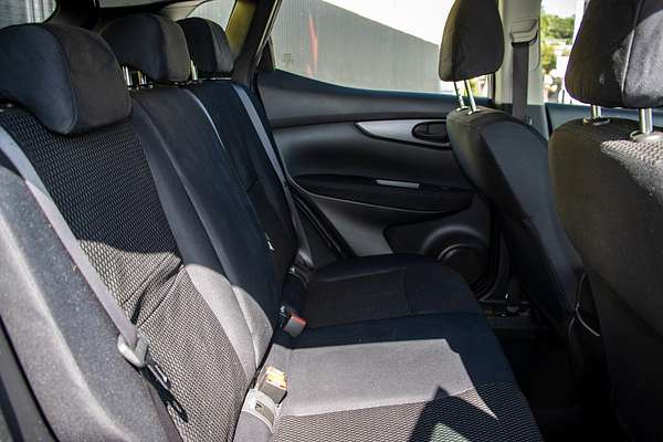 2014 Nissan QASHQAI ST J11