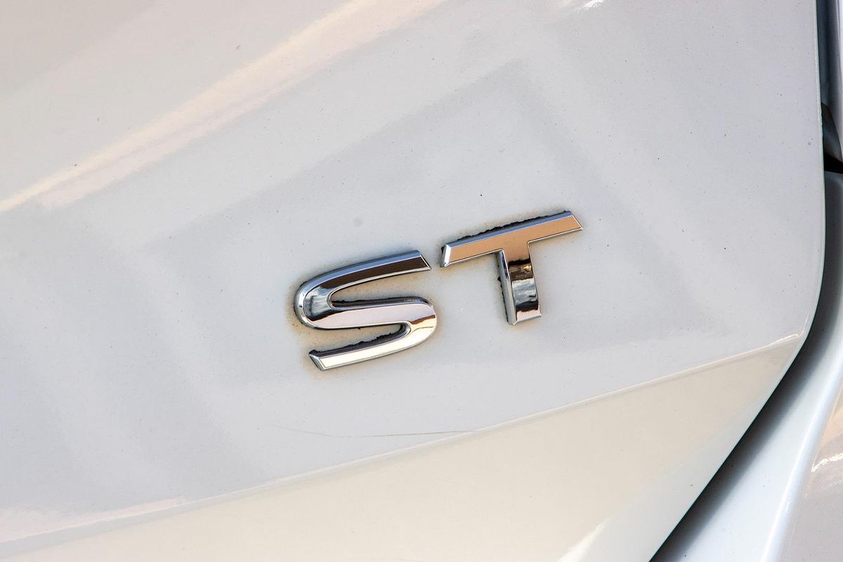 2020 Nissan X-TRAIL ST T32 Series II