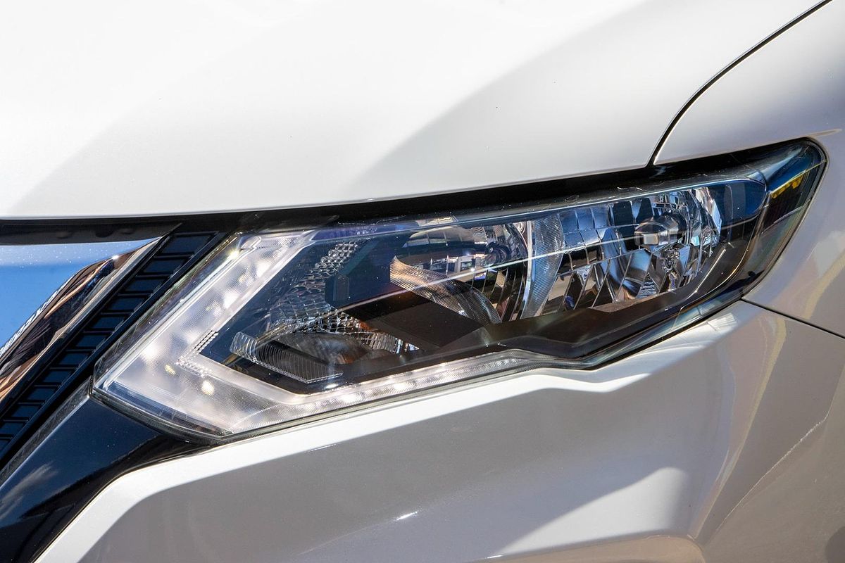 2020 Nissan X-TRAIL ST T32 Series II
