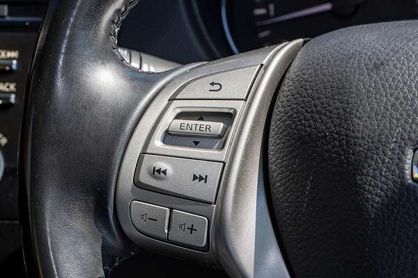 2014 Nissan QASHQAI ST J11