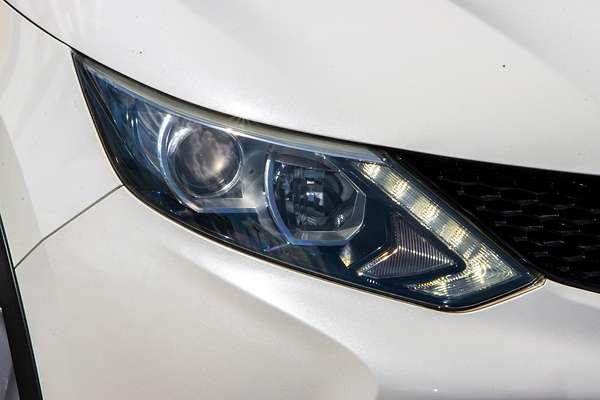 2014 Nissan QASHQAI ST J11