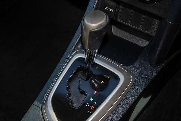 2015 Toyota Corolla Ascent Sport ZRE182R